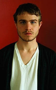 Brady Corbet